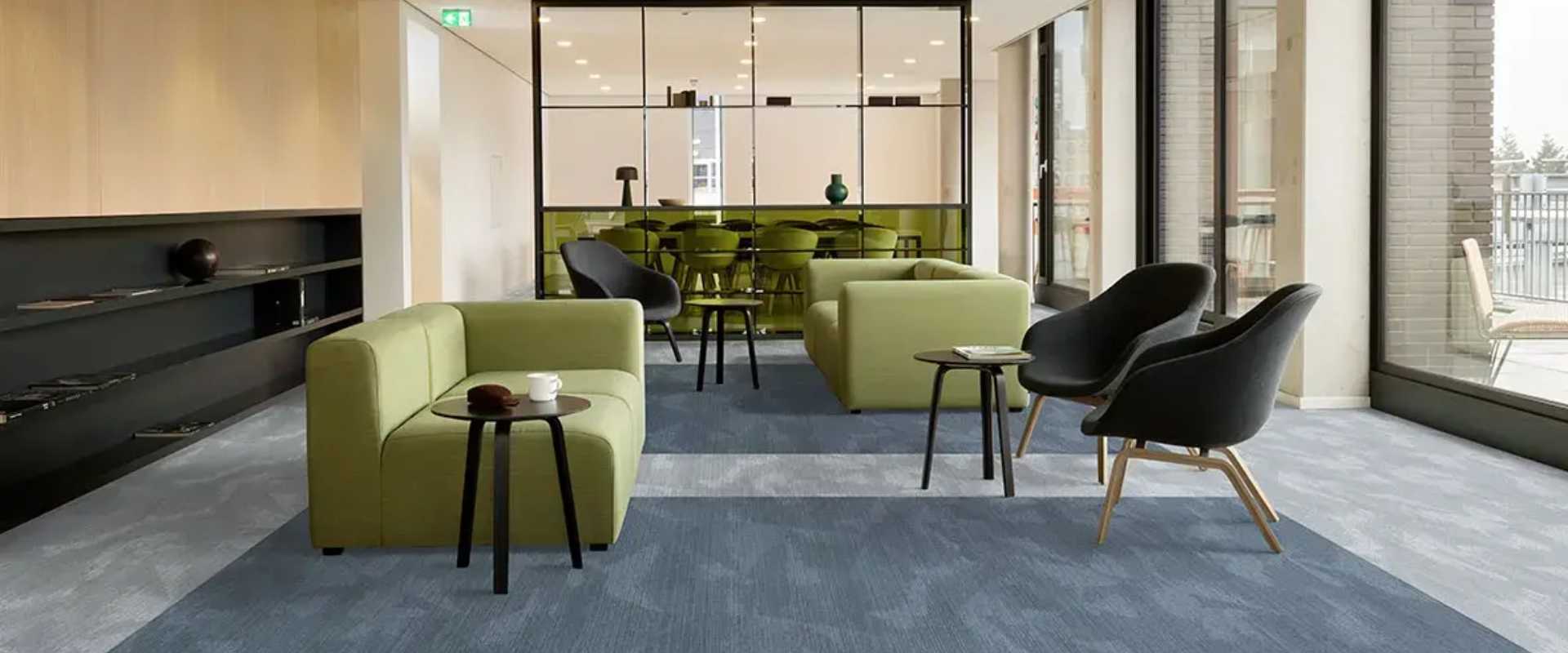 Flotex interiér